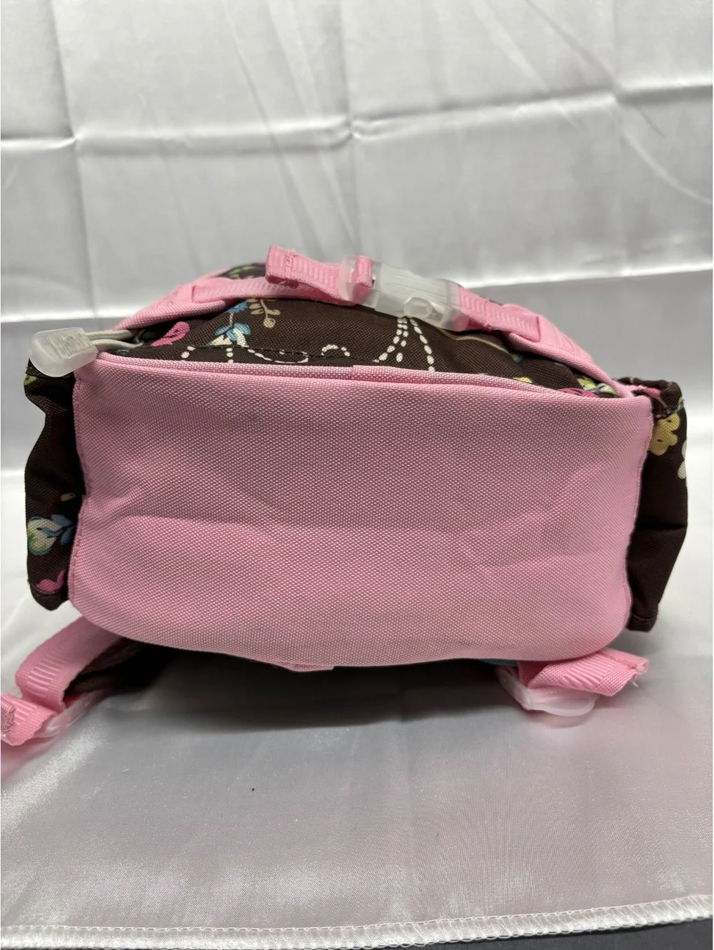 Pottery Barn Kids Mackenzie Mini Backpack Personalized With Kylie